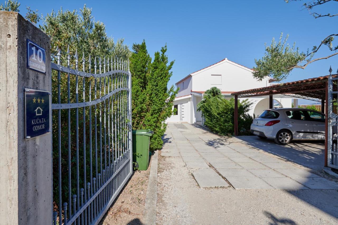 Villa Katja Kastela Exterior photo